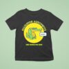 Alligator Auschwitz Ice Gives Me Gas T Shirt