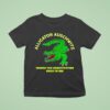 Alligator Auschwitz Where The Constitution Goes To Die T Shirt