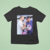 Almost Friday Luka Doncic And Aaron Judge New York Yankees T Shirt