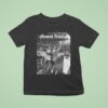 Almost Friday Oasis Reunion T Shirt