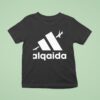 Alqaida Logo T Shirt