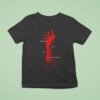 Alter Bridge Hang By A Thread Hand T Shirt