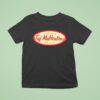 Always Taj Mahortons Stale T Shirt