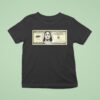 Amanda Serrano Million Dollar Bills T Shirt