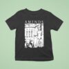Amends Burning Man T Shirt