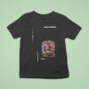 American Rebel Light Th Annual Front Row Challenge Car Racing T Shirt