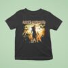 Amon Amarth Get In The Ring And Make A Stand T Shirt