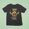 Amon Amarth Nordic Gold Premium Lager With Simcoe Hops T Shirt