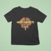 Amon Amarth The Avenger T Shirt