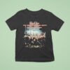 Amon Amarth The Great Heathen Army Hail To The Great Heathen Army We Fear No One T Shirt