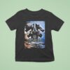 Amon Amarth We Rule The Waves Single T Shirt