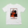 An Deacon The Oriole Bird For Presiden T Shirt