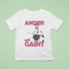 Andre The Gain T Shirt