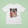 Angelic Twin Of The Mayhem Ball T Shirt
