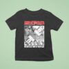 Angelic Upstarts We Gotta Get Out Of This Place T Shirt
