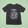 Angelmaker Angel Of Death T Shirt