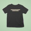 Angry Birds Sht All Over The House T Shirt