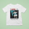 Anne Rice S Interview With The Vampire Claudia T Shirt
