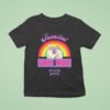 Anne Rice S Interview With The Vampire Love Wins T Shirt
