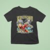 Annie Leonhart The Lone Wolf The Female Titan Attack On Titan After Love T Shirt