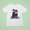 Another Kouichi Sakakibara And Mei Misaki Anime T Shirt