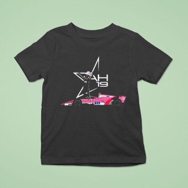 Anthoine Hubert Racing For Anthoine T Shirt