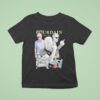 Anthony Bourdain T Shirt