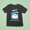 Anti Social Social Club Assc X Backstreet Boys Sphere T Shirt