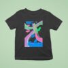 Antony Szmierek Tour Topcliffe N Yorkshire T Shirt