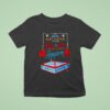 Aplauso Pa Mami And Papi Porque En Verdad Rompieron T Shirt