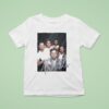 Arkells Fam T Shirt