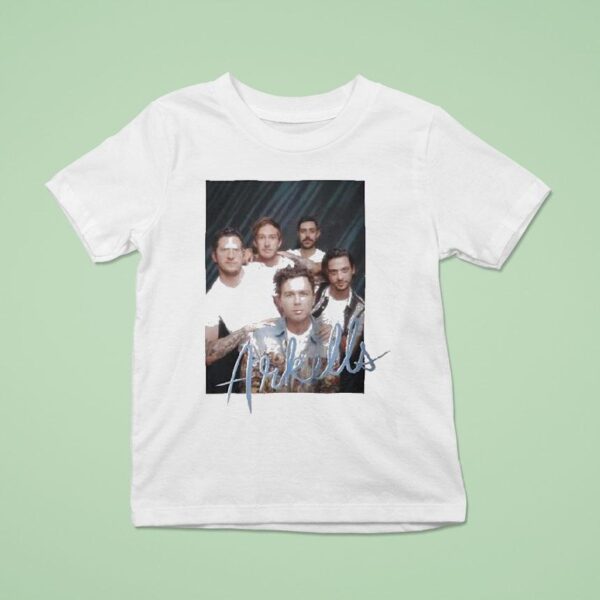 Arkells Fam T Shirt