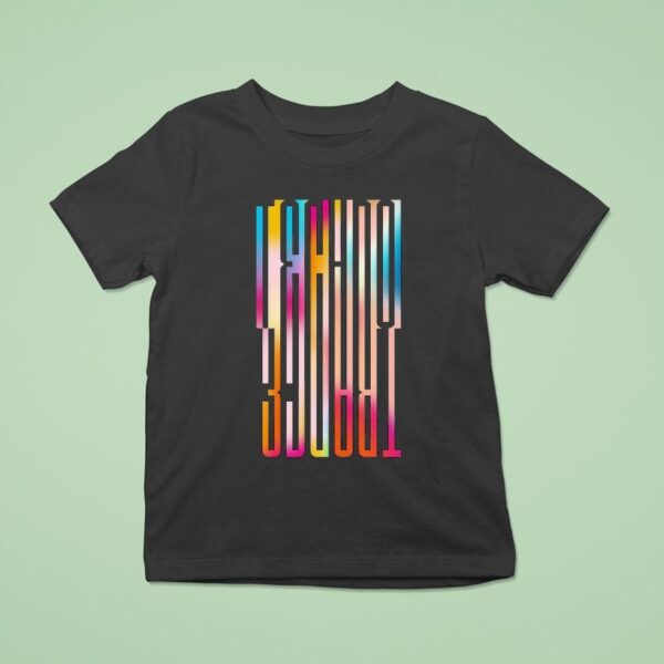 Armada Techno Trance T Shirt