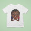 Armin Fazaeli Lamine Yamal T Shirt