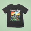 Armored Saint March Of The Sain T Shirt