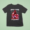 Armstrong The Living Tombstone T Shirt