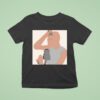 Artems Stickers The Concep T Shirt