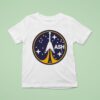 Ash Flying V T Shirt