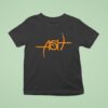 Ash Meltdown T Shirt
