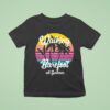 Ash Walking Barefoot All Summer T Shirt