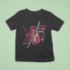 Assassin S Creed Samurai And Shinobi T Shirt