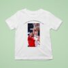 At Least You Re Not Getting Dunked Right Now Johnny Furphy Dunks On Noa Essengue T Shirt