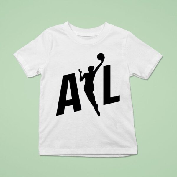 Atl Dream Lockup T Shirt