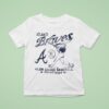 Atlanta Braves Major League Baseball National League Since T Shirt