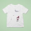 Atlanta Braves Mlb Speedway Classic Signature T Shirt
