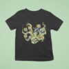 Atmosphere Octo T Shirt