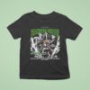 Attack On Titan Levi Ackerman Humanity S Strongest Soldier Strongest Soldier After Love T Shirt