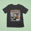 Attack On Titan The Commander Erwin Smith Commander Erwin After Love T Shirt