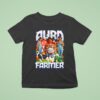 Aura Farmer Agriculture T Shirt
