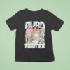 Aura Farmer Rap T Shirt